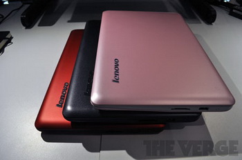 Lenovo IdeaPad S206